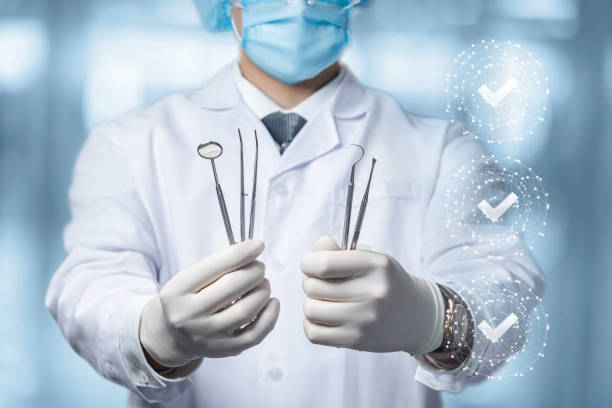 Reliable Cavalier, ND Dental Services Solutions
