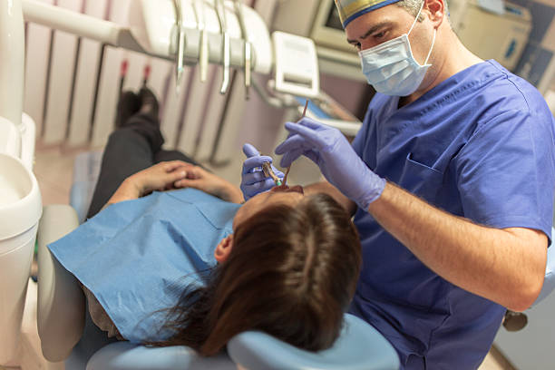Best Periodontal (Gum) Disease Treatment  in Cavalier, ND