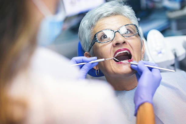 Best Laser Dentistry  in Cavalier, ND